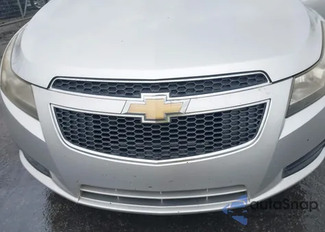 2012 Chevrolet Cruze Eco z USA, uszkodzony, nr VIN 1G1PJ5SC3C7144405